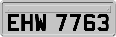 EHW7763