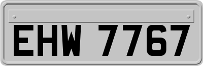 EHW7767