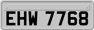 EHW7768