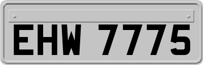 EHW7775
