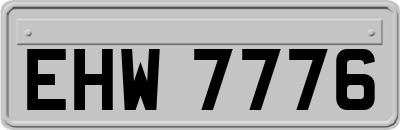 EHW7776