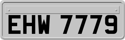 EHW7779