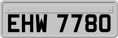 EHW7780