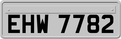 EHW7782