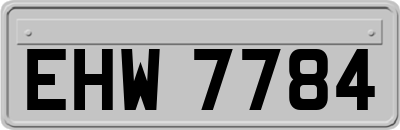 EHW7784