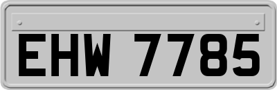 EHW7785