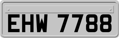 EHW7788