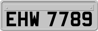 EHW7789