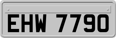 EHW7790