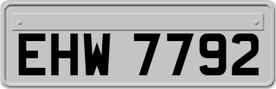 EHW7792