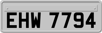 EHW7794