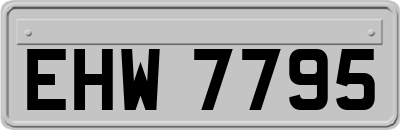 EHW7795