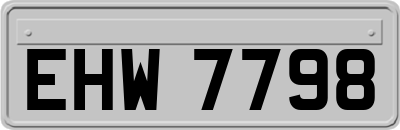 EHW7798