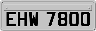 EHW7800