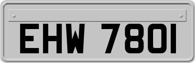 EHW7801