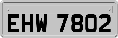 EHW7802