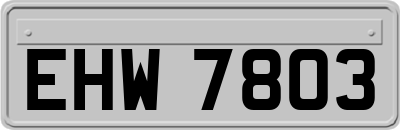 EHW7803