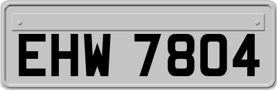 EHW7804