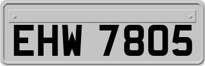 EHW7805