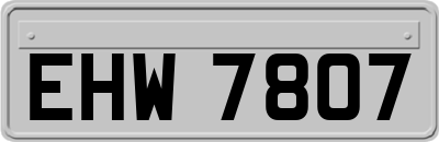 EHW7807