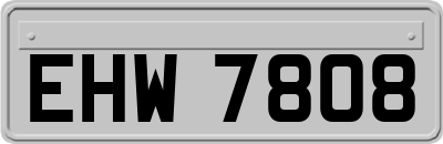 EHW7808
