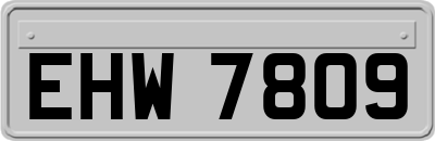 EHW7809