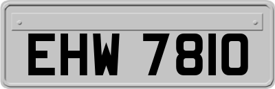 EHW7810