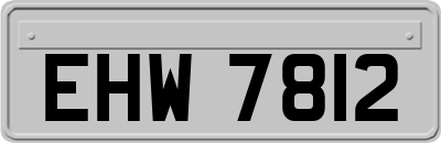EHW7812