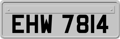 EHW7814