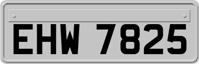 EHW7825