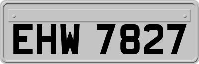 EHW7827