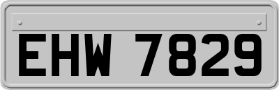 EHW7829