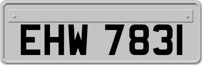 EHW7831