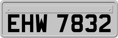EHW7832
