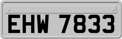 EHW7833