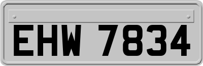 EHW7834