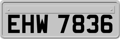 EHW7836