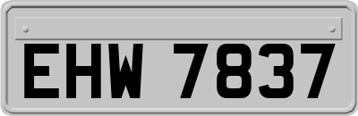 EHW7837