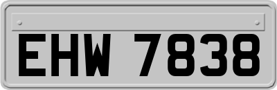 EHW7838