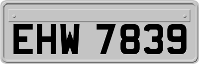 EHW7839