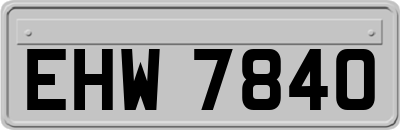 EHW7840