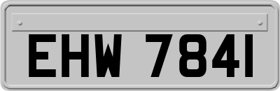 EHW7841