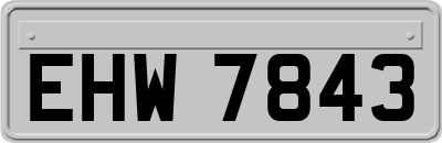EHW7843