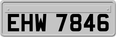 EHW7846