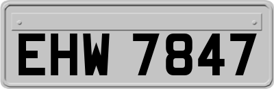 EHW7847