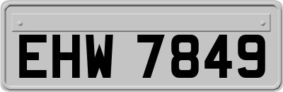 EHW7849