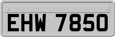 EHW7850