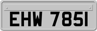 EHW7851