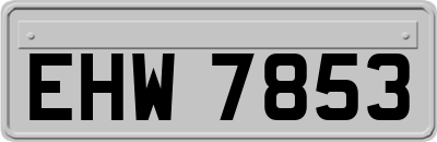 EHW7853