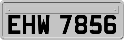EHW7856